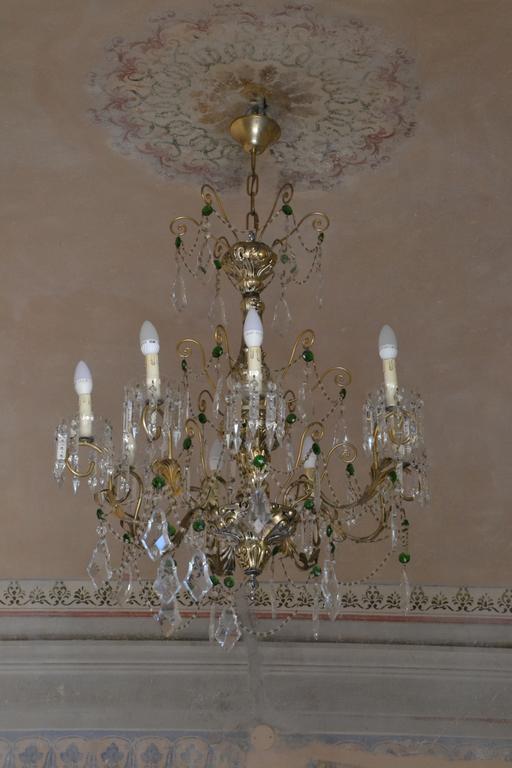 La Casa Degli Specchi * Florença