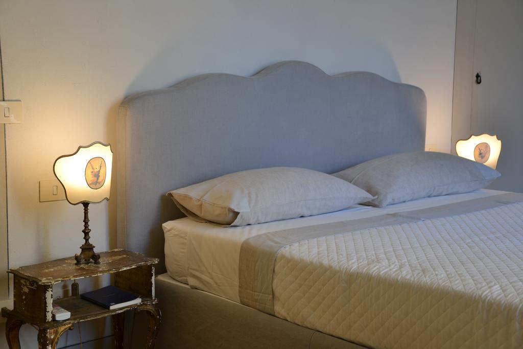 Apartamento La Casa Degli Specchi *