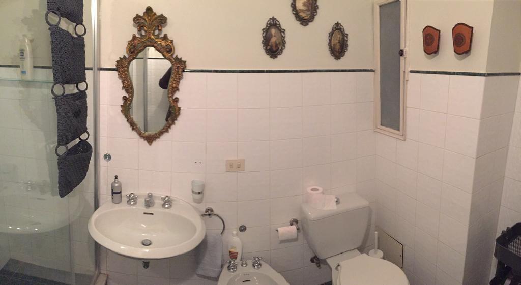 Apartamento La Casa Degli Specchi