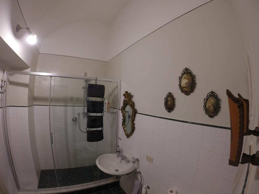 La Casa Degli Specchi Florença