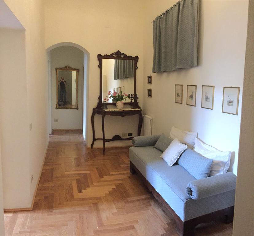 La Casa Degli Specchi Apartamento