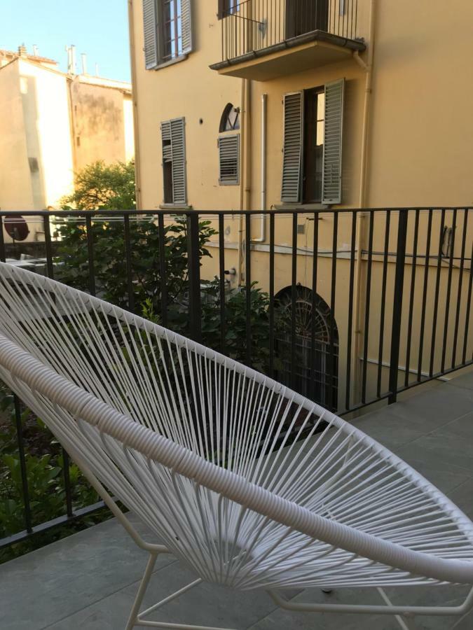 Apartamento La Casa Degli Specchi
