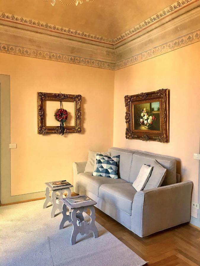 La Casa Degli Specchi Apartamento *