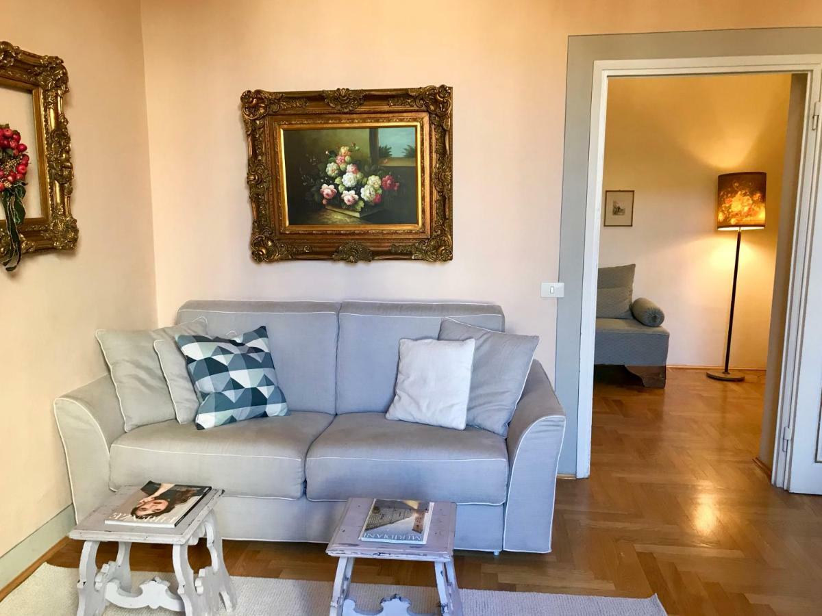Apartamento La Casa Degli Specchi *